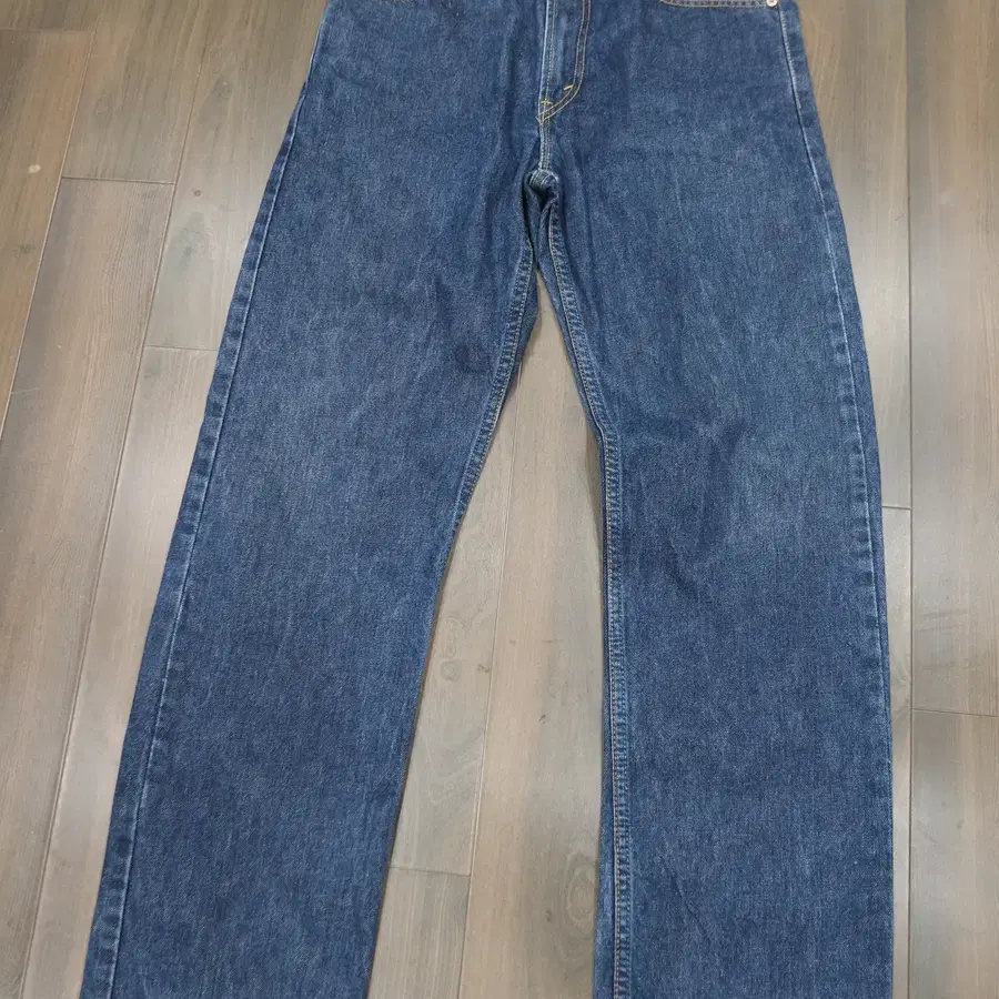 00's Levis 505 Denim Pants 30사이즈