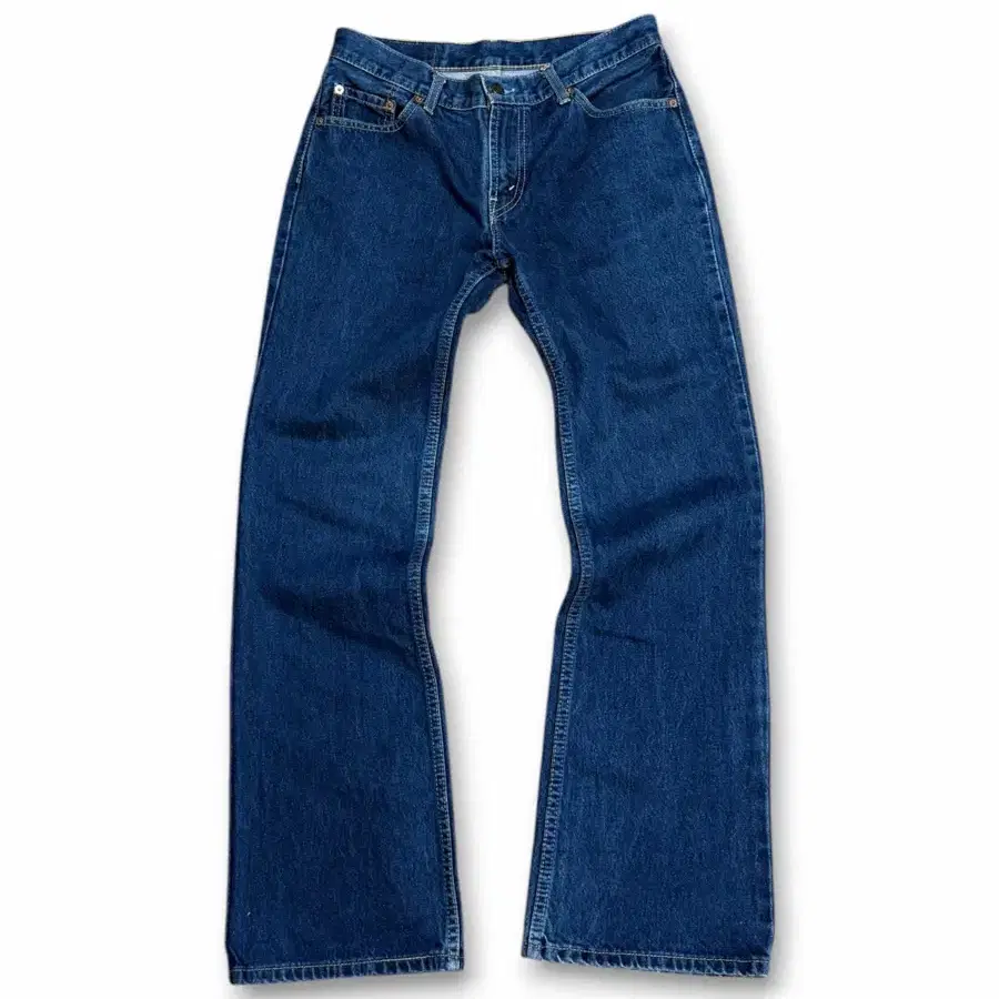 Levi's 00's USA 517 부츠컷 데님 팬츠