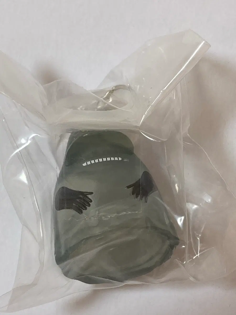 무민 메지루시 가챠