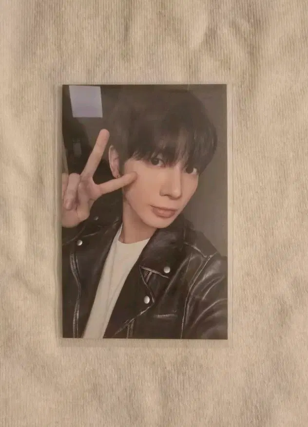 투바투 태현 뿔바투 파인딩모아 팝업 특전