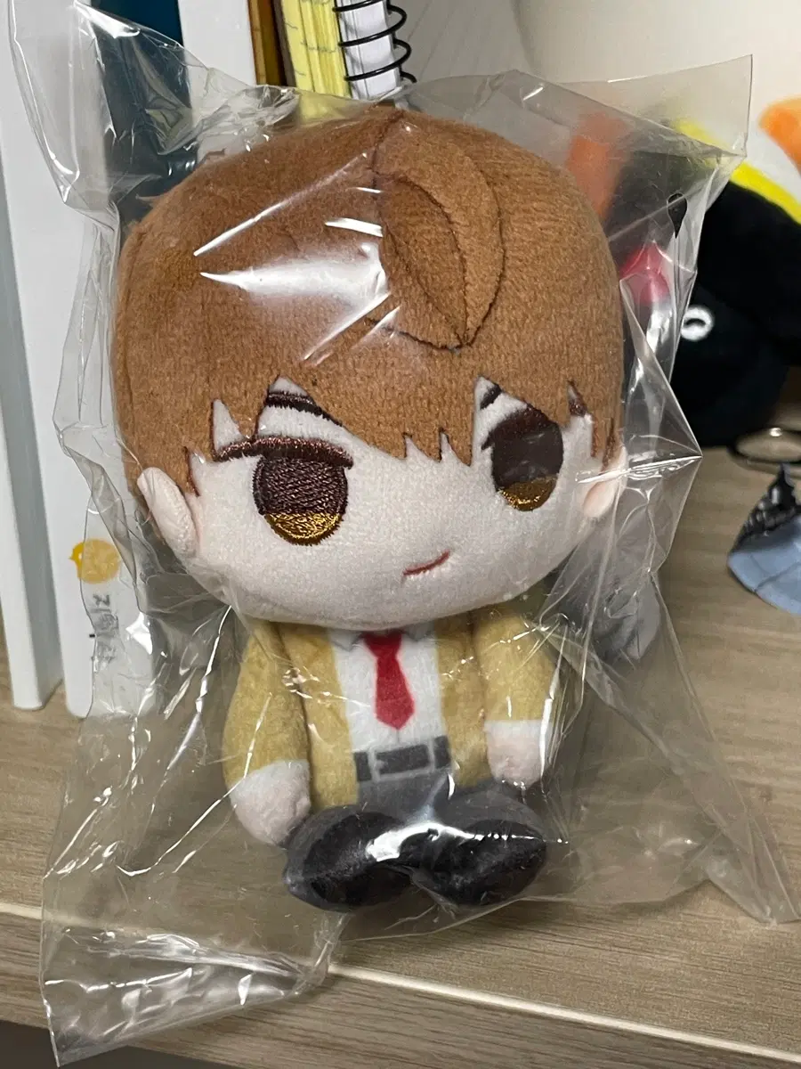데스노트 오스와리 라이토 누이 인형