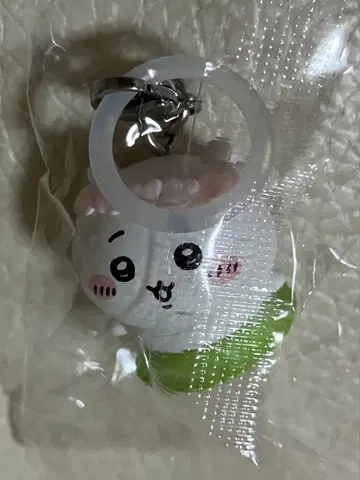 치이카와 키링