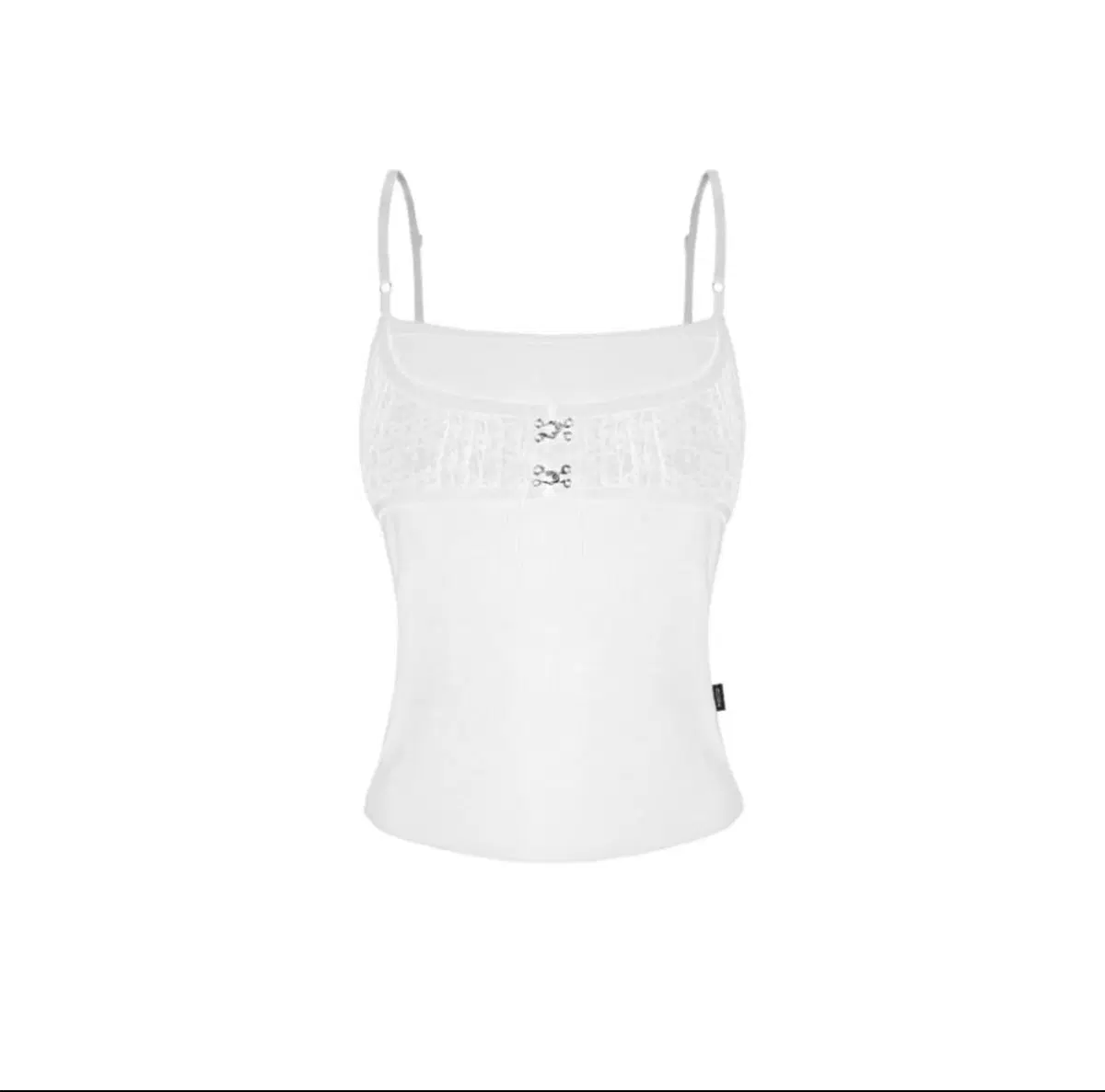 Odor Sleeveless Black