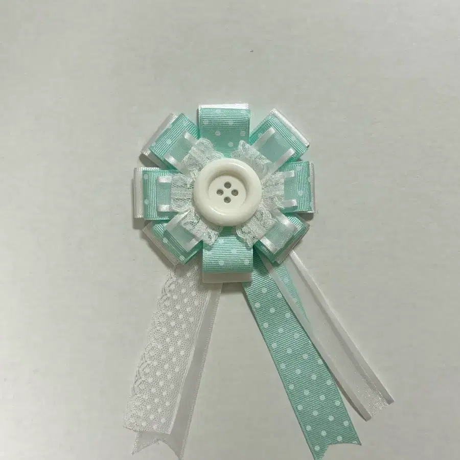 민트 도트 로제트