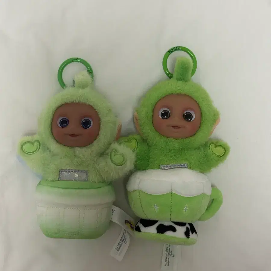 팝마트 텔레토비