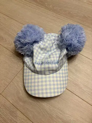 디즈니 팬캡 NAKAYOSHI CLUB