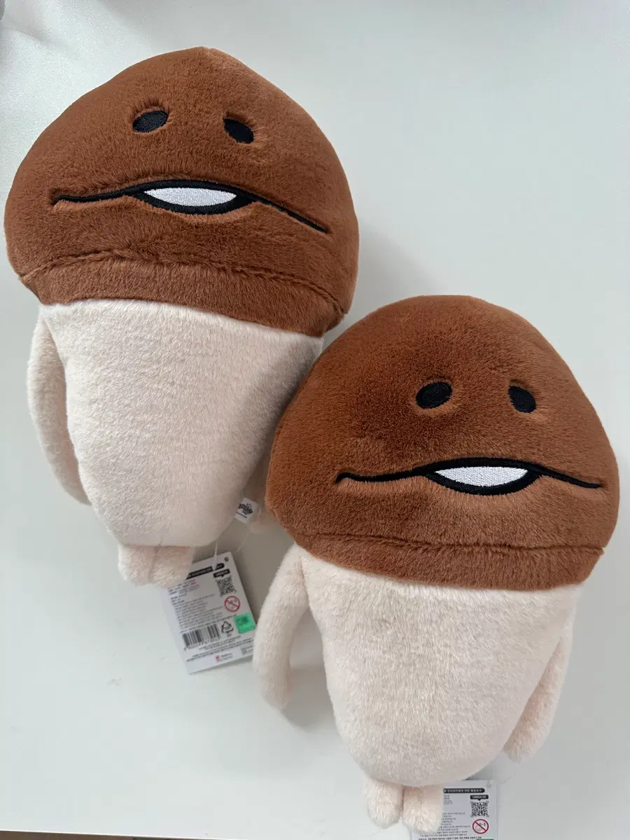 나메코 인형 중형
