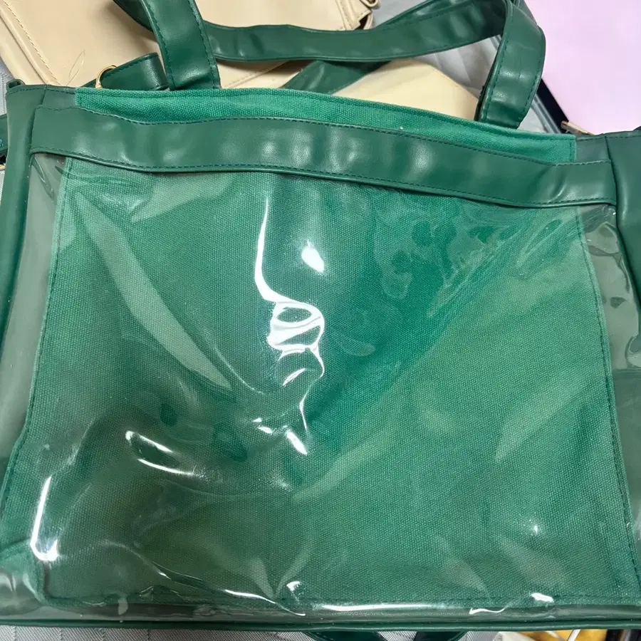 자카마트 a4 그린 색상 양도합니다