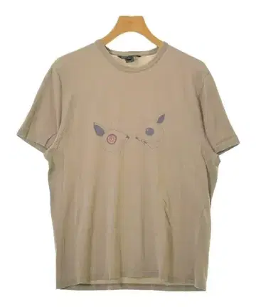 MARC BY MARC JACOBS 티셔츠 남성용