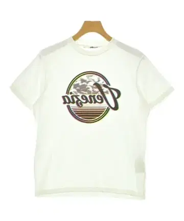 GOLDEN GOOSE T셔츠 티셔츠 남성용