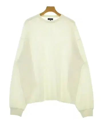BEAMS 티셔츠 컷소 남성용