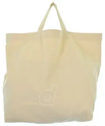 D&DEPARTMENT 토트백 여성용