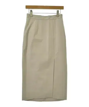 Spick and Span 롱 맥시 길이 스커트 여성용