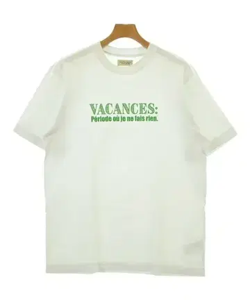 Les Petits Basics 남성용 티셔츠