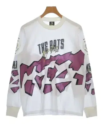 RATS 티셔츠 남성용