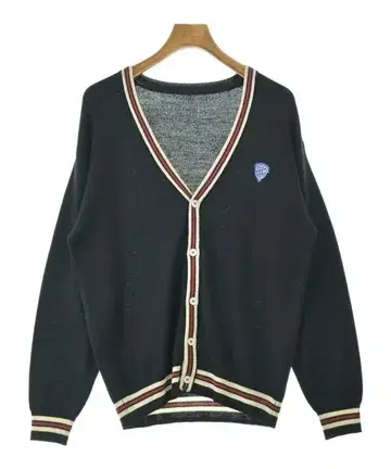 BEAMS 남성용 가디건