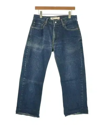 LEVI'S 데님 팬츠 남성용