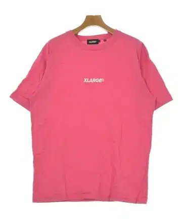 X-LARGE 티셔츠 남성용