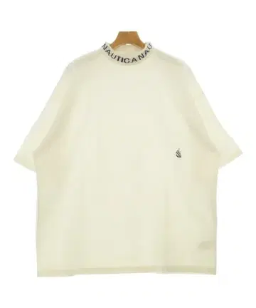 NAUTICA T셔츠 티셔츠 남성용