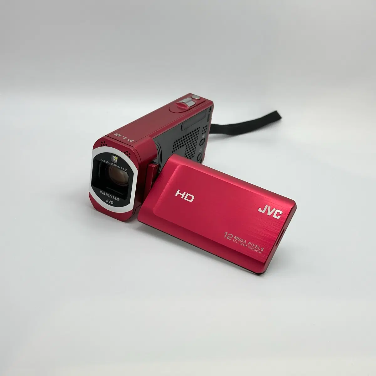 (택포/샘플영상o)jvc 캠코더,gz-v675