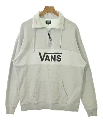 VANS 맨투맨 남성용