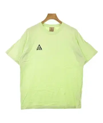 NIKE ACG 티셔츠 남성용