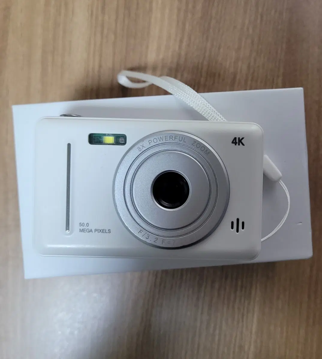 테무 디지털 카메라 디카 sd카드 포함