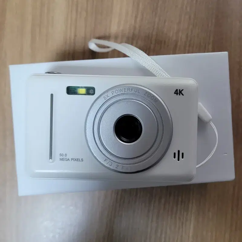 테무 디지털 카메라 디카 sd카드 포함