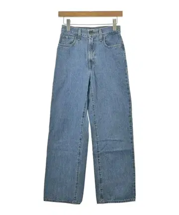 LEVI'S 데님 팬츠 여성용