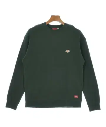 Dickies 맨투맨 남성용