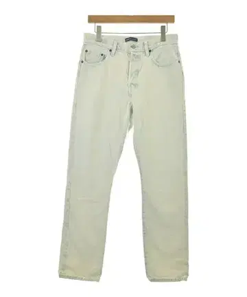 LEVI'S MADE&CRAFTED 데님 팬츠 남성용