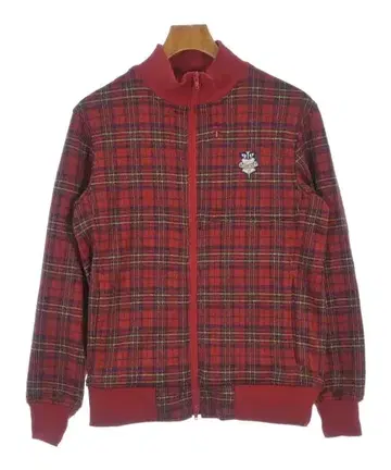 BEAMS GOLF 블루종 (기타) 남성용