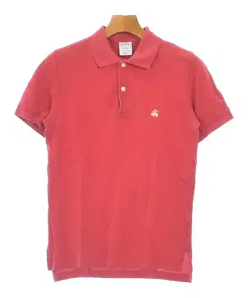 Brooks Brothers 피케 셔츠 남성용