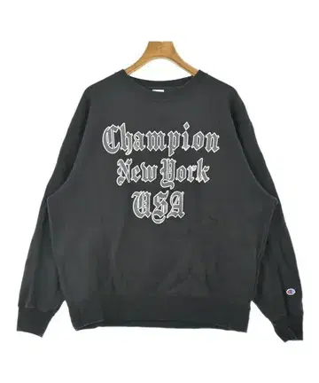 CHAMPION 맨투맨 남성용