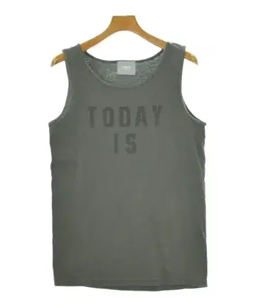 TODAY edition 탱크탑 남성용