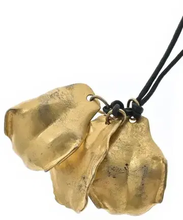 기타 목걸이 여성용