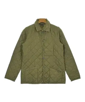 LAVENHAM 블루종 (기타) 남성용