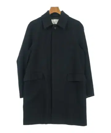 ADAM ET ROPE 스텐카라 코트 남성용
