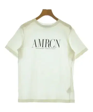 Americana 티셔츠 여성용