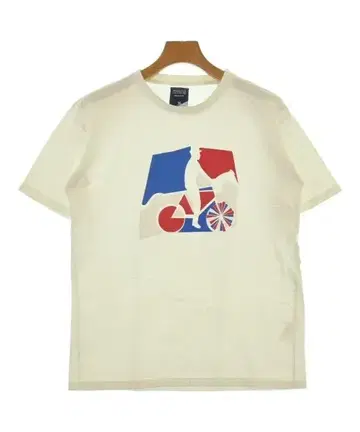 MONSIEUR LACENAIRE 티셔츠 티셔츠 남성용