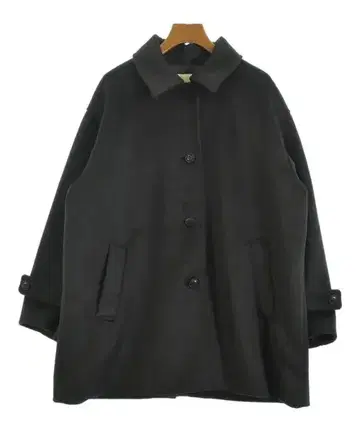 FREAK'S STORE 여성용 체스터 코트
