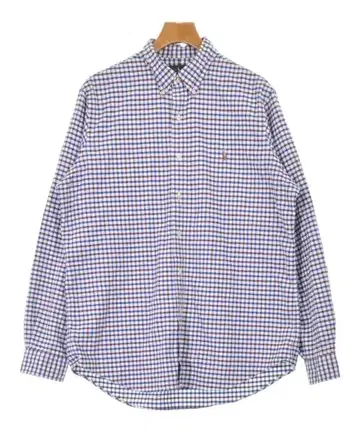 Polo Ralph Lauren 캐주얼 셔츠 남성용