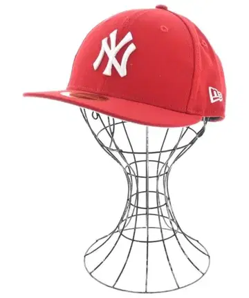 NEW ERA 남성용 캡
