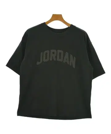 JORDAN BRAND 티셔츠 컷앤소 남성용
