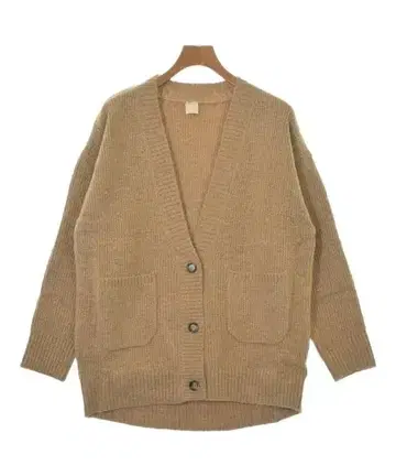 THREE SQUARE 가디건 여성용