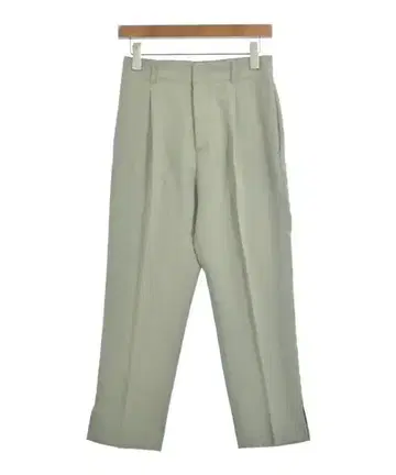 Spick and Span 여성용 슬랙스