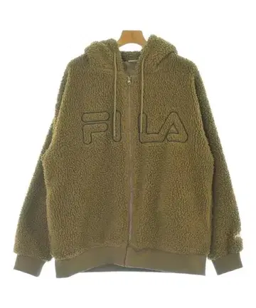 FILA 블루종 (기타) 남성용