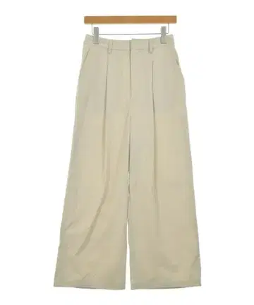 URBAN RESEARCH 치노 팬츠 여성용