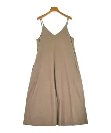 ABAHOUSE ECRU 원피스 여성용