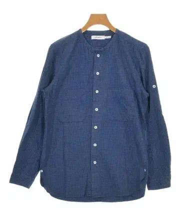 nonnative 캐주얼 셔츠 남성용
